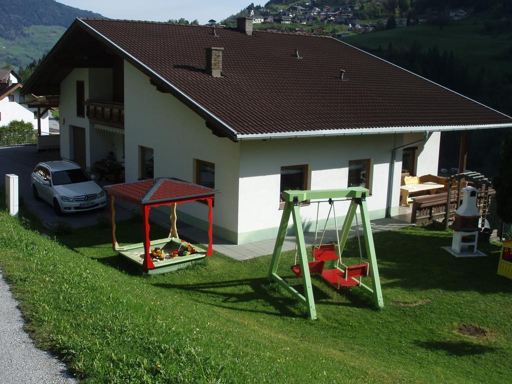 Ferienwohnung Nancy Jerzens Exterior foto