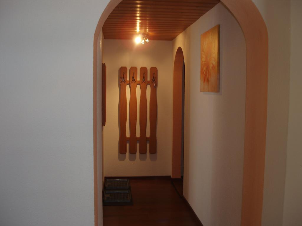 Ferienwohnung Nancy Jerzens Habitación foto